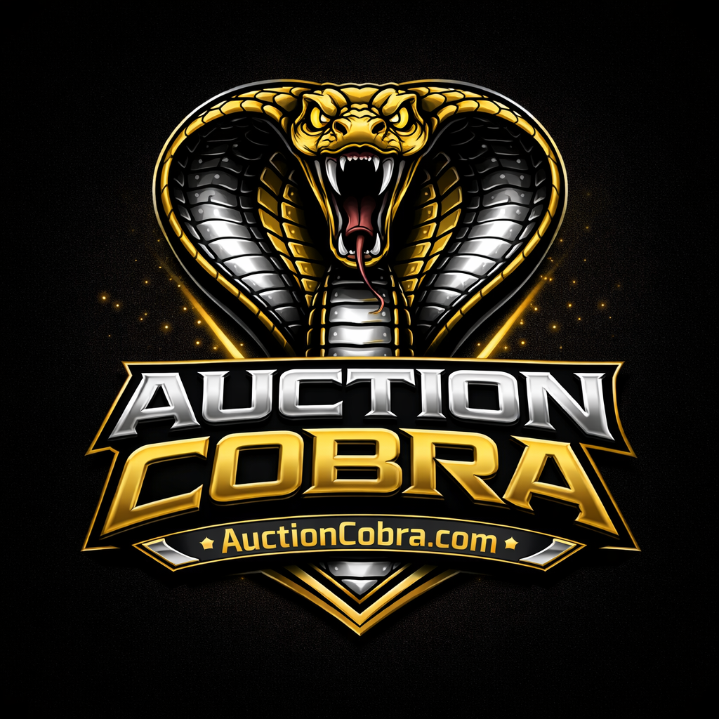 Auction Cobra